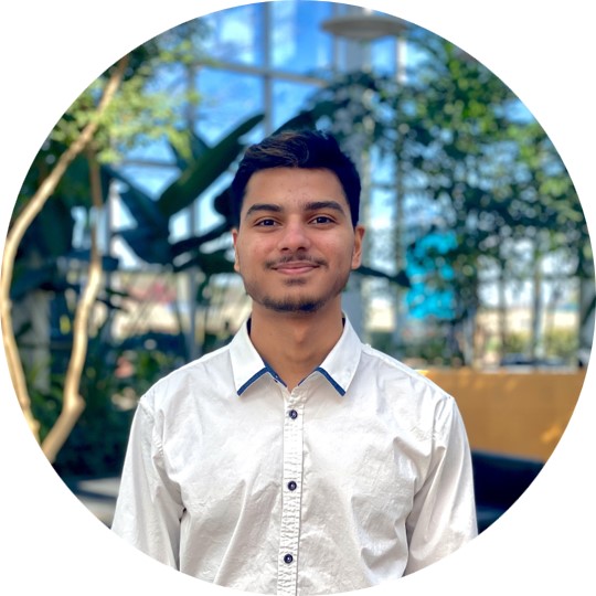 Krish Kabi Profile